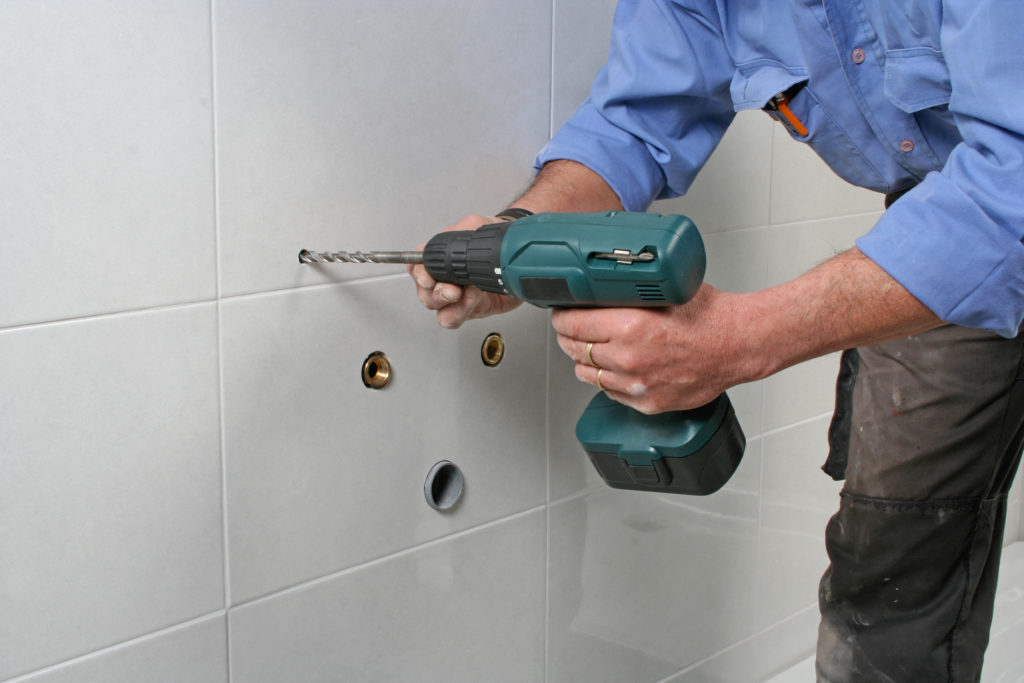 How To Install A Pedestal Sink Sanctuary Bathrooms